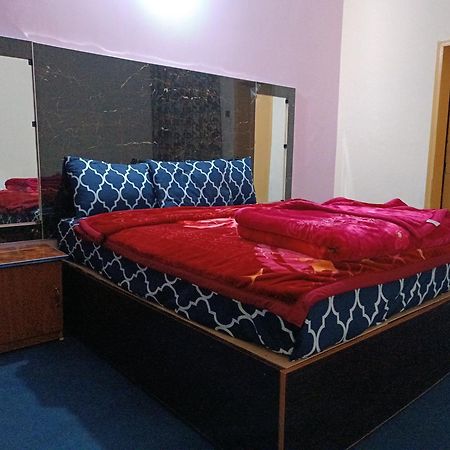 Hotel Moon Light View Lahore Exterior photo