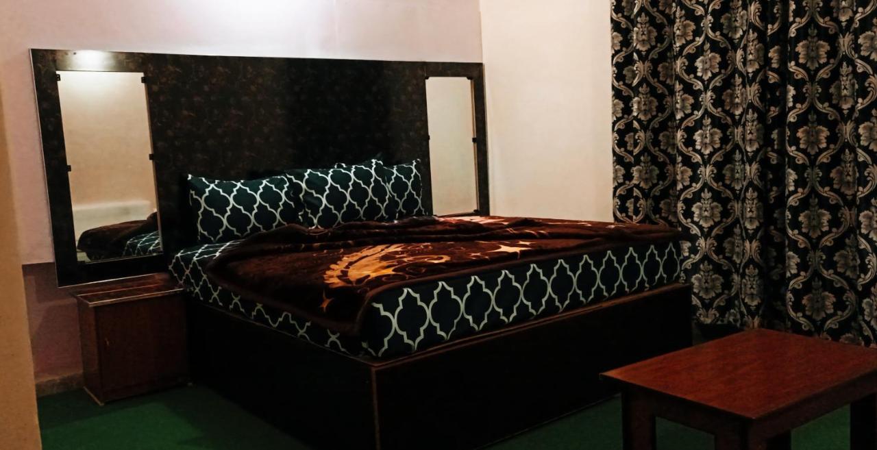 Hotel Moon Light View Lahore Exterior photo