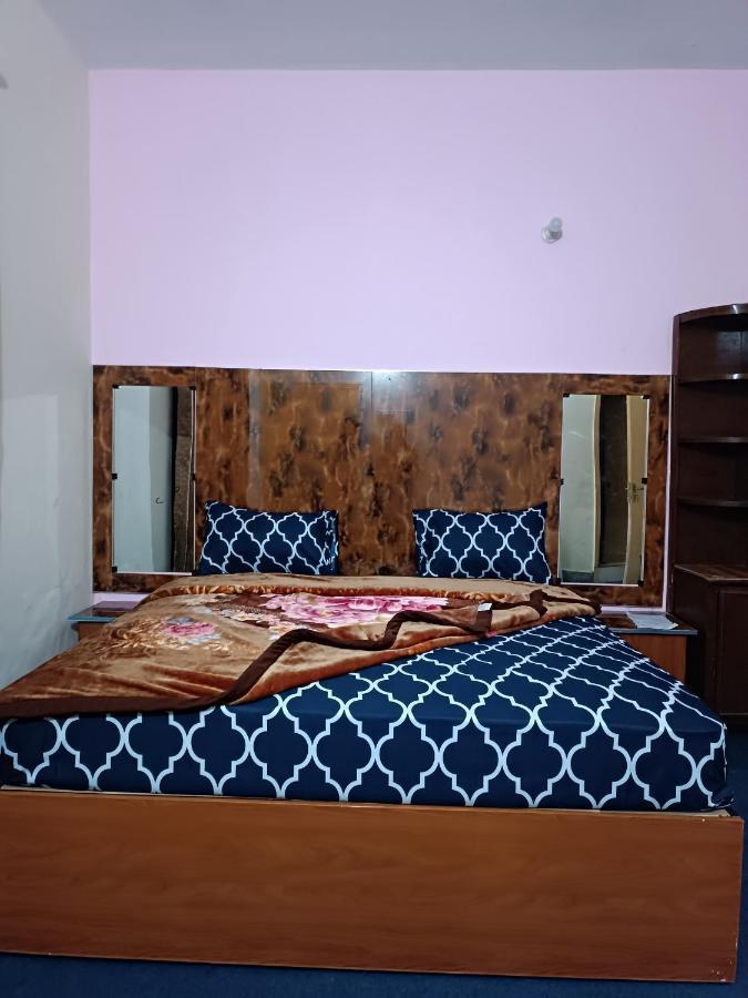 Hotel Moon Light View Lahore Exterior photo