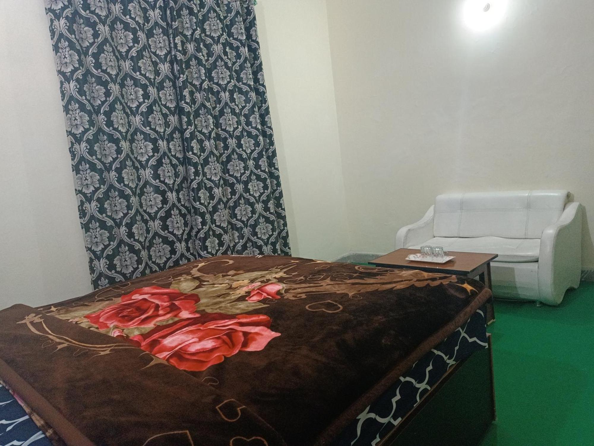 Hotel Moon Light View Lahore Exterior photo